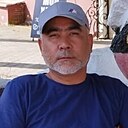 Рустам, 44 года