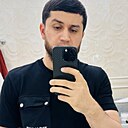 Farid, 37 лет