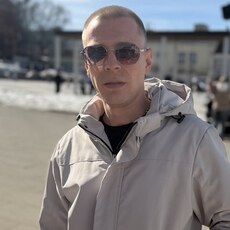 Фотография мужчины Кирилл, 34 года из г. Ногинск