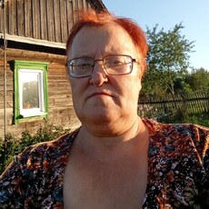 Фотография девушки София, 61 год из г. Ляховичи