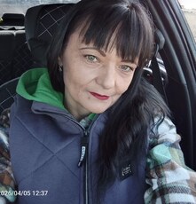 Фотография девушки Ольга, 48 лет из г. Купино