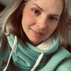Фотография девушки Ева, 36 лет из г. Уфа