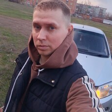 Фотография мужчины Александр, 37 лет из г. Зверево