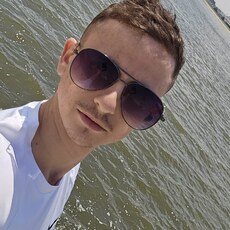 Фотография мужчины Andriy, 25 лет из г. Прага