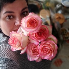 Фотография девушки Елена, 45 лет из г. Абинск