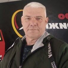 Фотография мужчины Дмитрий, 57 лет из г. Пинск