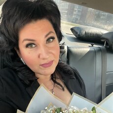 Фотография девушки Елена, 44 года из г. Пенза