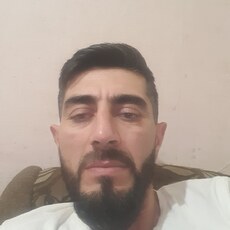Фотография мужчины Умут Сафаров, 37 лет из г. Стерлитамак