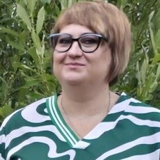Фотография девушки Олеся, 44 года из г. Раменское