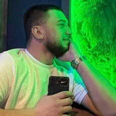 Фотография мужчины Антон, 27 лет из г. Томск