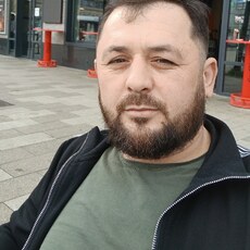 Фотография мужчины Sawa, 41 год из г. Мангейм