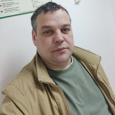 Фотография мужчины Андрей, 36 лет из г. Миллерово