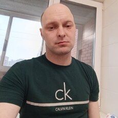 Фотография мужчины Максим, 34 года из г. Юрга