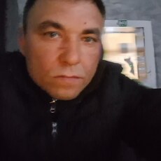 Фотография мужчины Ден, 41 год из г. Горный (Забайкальский край)