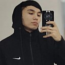 Али, 23 года