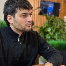 Фотография мужчины Азиз, 31 год из г. Москва