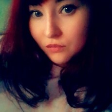 Фотография девушки Аленка, 33 года из г. Усолье-Сибирское