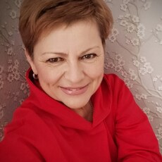Фотография девушки Ирина, 60 лет из г. Пугачев