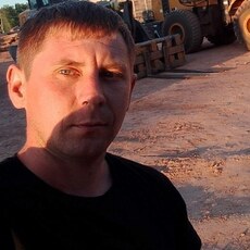 Фотография мужчины Алексей, 34 года из г. Канск