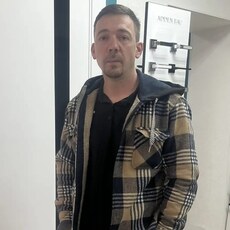 Фотография мужчины Андрей, 39 лет из г. Калуга