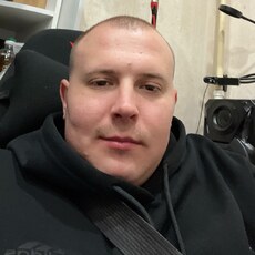 Фотография мужчины Ярослав, 41 год из г. Верещагино