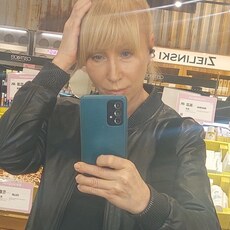 Фотография девушки Елена, 55 лет из г. Минск