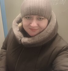 Фотография девушки Юлия, 36 лет из г. Северск