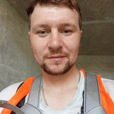 Фотография мужчины Вадим, 38 лет из г. Подольск