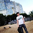 Анас, 26 лет