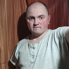 Фотография мужчины Николай, 30 лет из г. Октябрьский