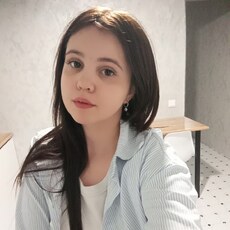 Фотография девушки Алина, 27 лет из г. Киров