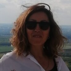Фотография девушки Лана, 53 года из г. Салават