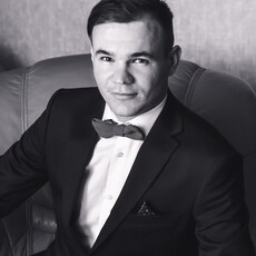 Фотография мужчины Александр, 35 лет из г. Бобруйск