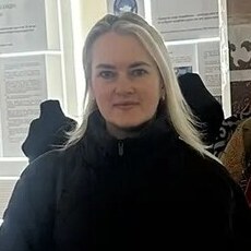 Фотография девушки Наталья, 47 лет из г. Люберцы