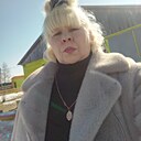 Кристина, 56 лет