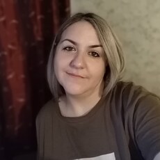 Фотография девушки Елена, 42 года из г. Дорогобуж