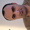 Саид, 37 лет