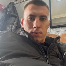Фотография мужчины Александр, 24 года из г. Балтийск