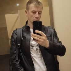 Фотография мужчины Витя, 34 года из г. Мурманск