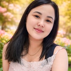 Фотография девушки Асонай, 33 года из г. Костанай