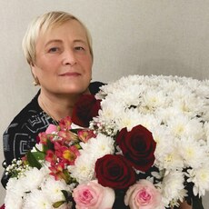 Фотография девушки Римма, 63 года из г. Екатеринбург