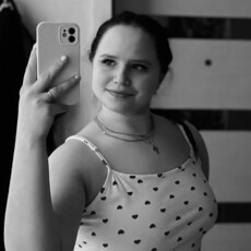 Фотография девушки Алина, 19 лет из г. Бийск