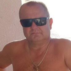Фотография мужчины Михаил, 45 лет из г. Петриков