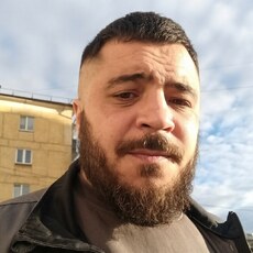 Фотография мужчины Антон, 33 года из г. Нижний Тагил