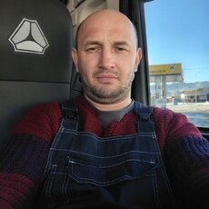 Фотография мужчины Евгений, 39 лет из г. Абакан