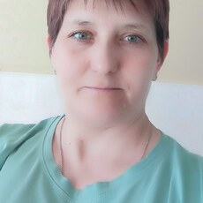 Фотография девушки Татьяна, 44 года из г. Оренбург