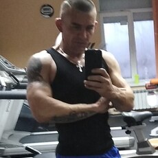 Фотография мужчины Валерий, 42 года из г. Мариуполь