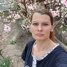 Фотография девушки Irina, 45 лет из г. Алматы