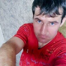 Фотография мужчины Виталий, 36 лет из г. Ванино