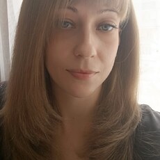Фотография девушки Олеся, 35 лет из г. Курск